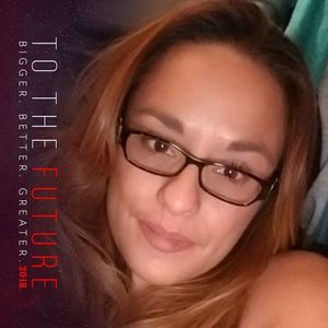 Meet your Posher, Patricia